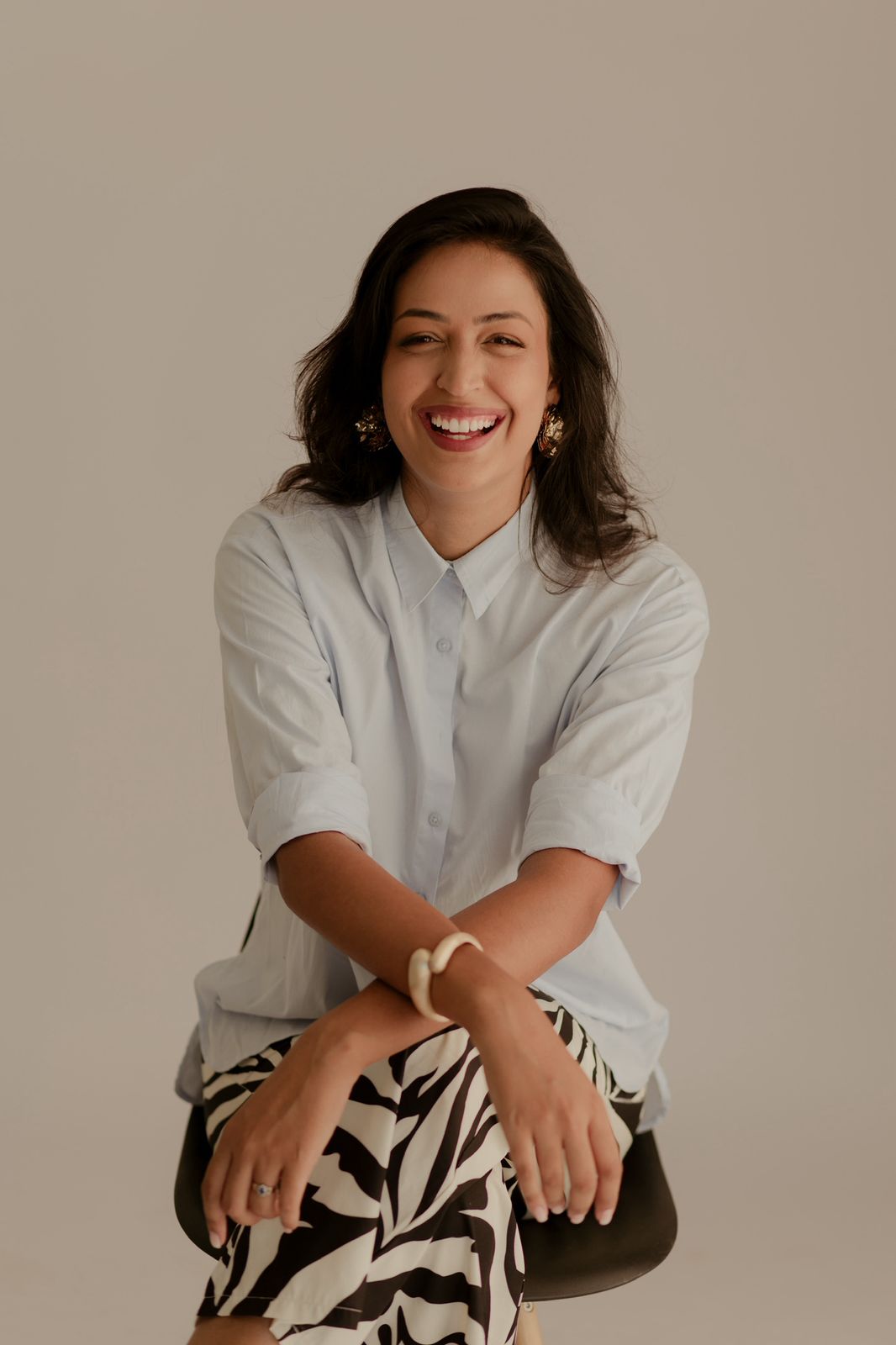 Bianca Lizardo